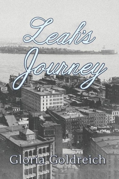 Leah's Journey