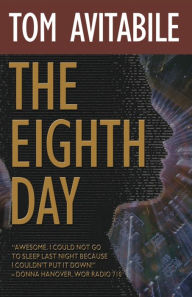 Title: The Eighth Day (