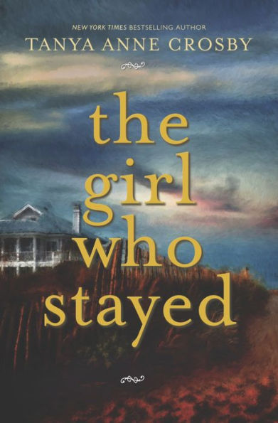 The Girl Who Stayed