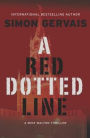 A Red Dotted Line: A Mike Walton Thriller