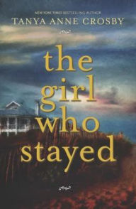 The Girl Who Stayed