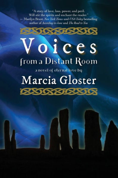 Voices from A Distant Room: Novel of Eternal Love