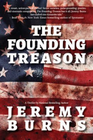 Download epub books for free online The Founding Treason (English literature) 9781611882841