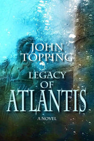 Iphone book downloads Legacy of Atlantis 9781945839719 (English Edition) 
