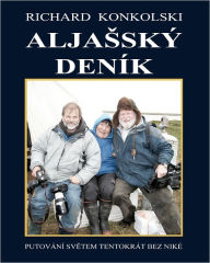 Title: Aljassky Denik -Color/Paperback, Author: Richard Konkolski