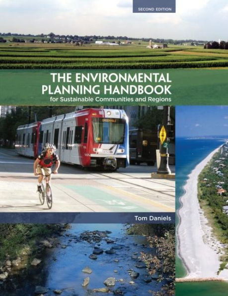 Environmental Planning Handbook / Edition 2