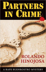 Title: Partners in Crime, Author: Rolando Hinojosa