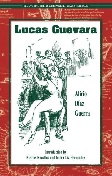 Lucas Guevara (English version)