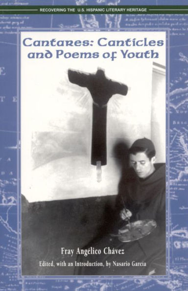 Cantares : Canticles and Poems of Youth