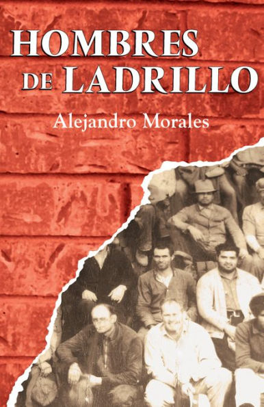 Hombres de ladrillo