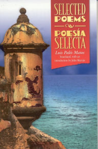 Title: Selected Poems - Poesia selecta, Author: Palés Matos