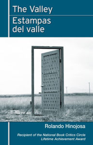 Title: The Valley / Estampas del valle, Author: Rolando Hinojosa