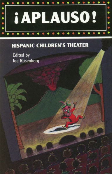 Aplauso: Hispanic Children's Theater