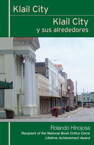 Title: Klail City / Klail City y sus alrededores, Author: Rolando Hinojosa
