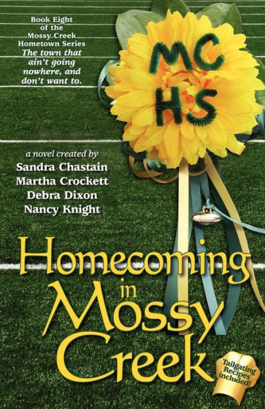 Homecoming Mossy Creek