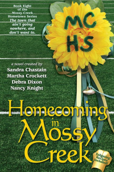 Homecoming In Mossy Creek