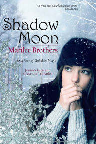 Title: Shadow Moon, Author: Marilee Brothers