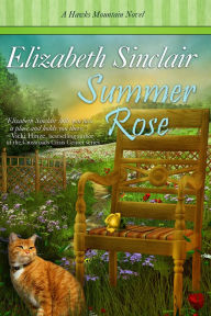 Title: Summer Rose, Author: Elizabeth Sinclair