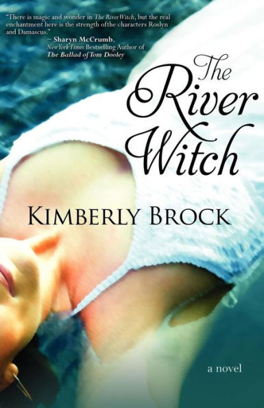 The River Witch