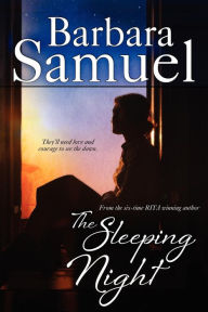 Title: The Sleeping Night, Author: Barbara Samuel