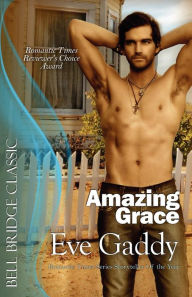 Title: Amazing Grace, Author: Eve Gaddy