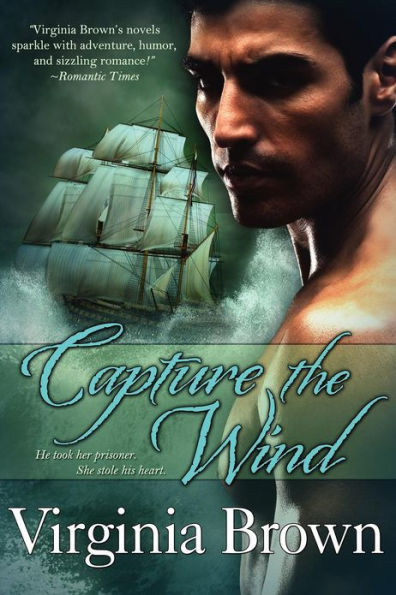 Capture The Wind