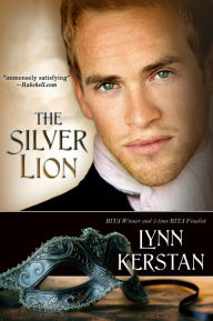 Title: The Silver Lion, Author: Lynn Kerstan