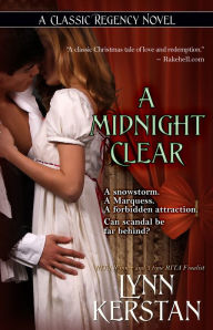 Title: A Midnight Clear, Author: Lynn Kerstan