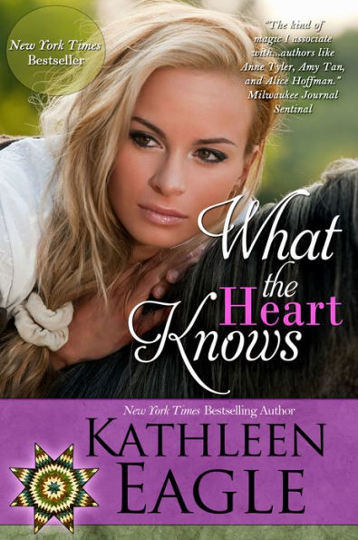 What the Heart Knows