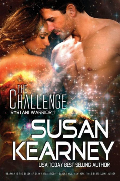 The Challenge (Rystani Warrior Series #1)