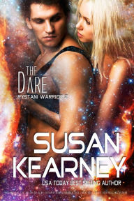 Title: The Dare (Rystani Warrior Series #2), Author: Susan Kearney