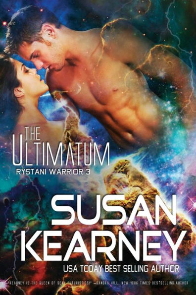 The Ultimatum (Rystani Warrior Series #3)