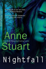 Title: Nightfall, Author: Anne Stuart