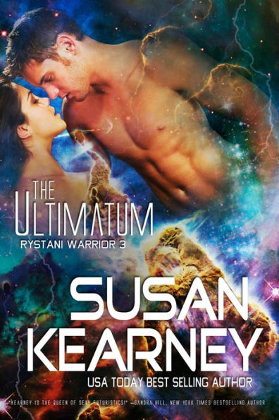 The Ultimatum (Rystani Warrior Series #3)