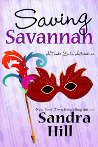 Title: Saving Savannah, Author: Sandra Hill