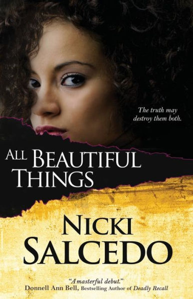 All Beautiful Things