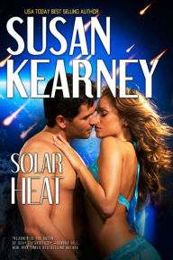 Title: Solar Heat, Author: Susan Kearney