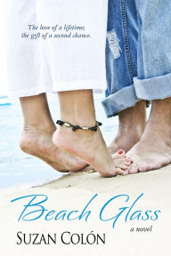 Title: Beach Glass, Author: Suzan Colon