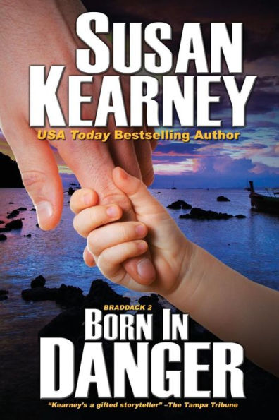 Born Danger