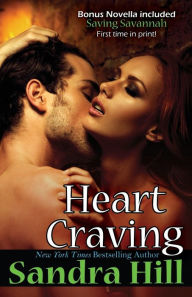 Title: Heart Craving, Author: Sandra Hill