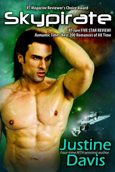 Skypirate (Coalition Rebellion Series #2)