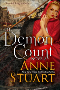 Title: The Demon Count Novels, Author: Anne Stuart