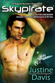 Title: Skypirate (Coalition Rebellion Series #2), Author: Justine Davis