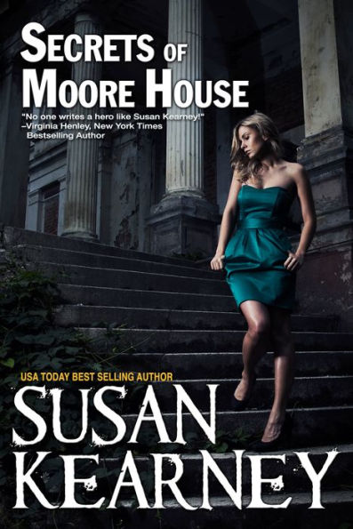 Secrets of Moore House