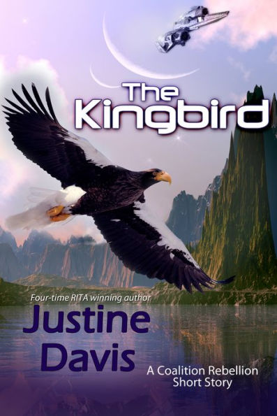 The Kingbird (Coalition Rebellion Series Novella)