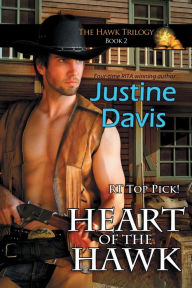 Title: Heart of the Hawk, Author: Justine Davis