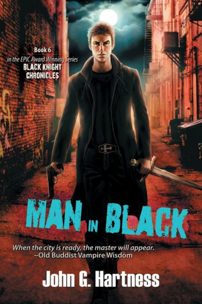 Man Black