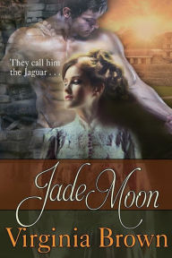 Title: Jade Moon, Author: Virginia Brown