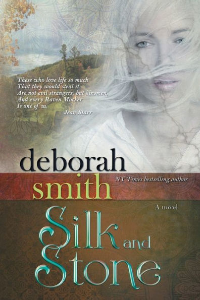 Silk and Stone