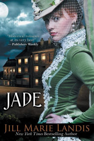 Title: Jade, Author: Jill Marie Landis